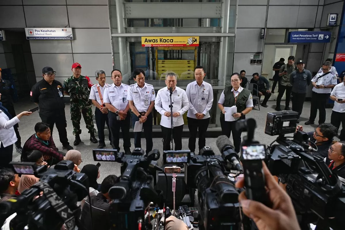 Fokus Keselamatan