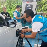 Bukti Kendaraan Listrik Masih Jadi Primadona Di Jakarta Saat Ini