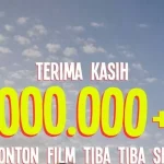Antusias Tinggi Penonton, “Tiba Tiba Setan” Tembus Angka 1 Juta