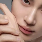 Aktor Byeon Woo Seok Kini Jadi Wajah Baru Bvlgari