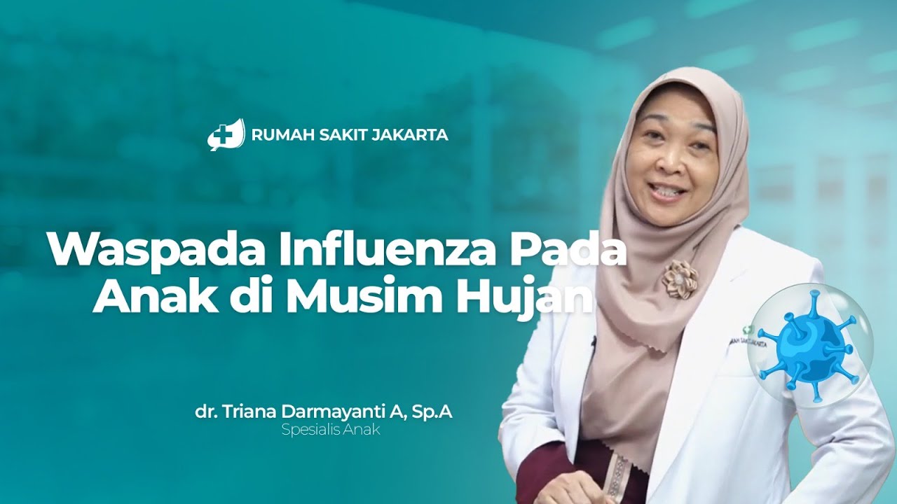 Flu Dan Batuk
