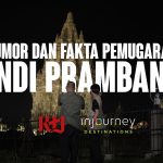 Pemugaran Candi Prambanan Rekomendasi Dari Tim Ahli India