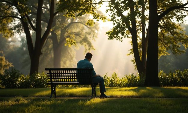 Tak Perlu Ribet, Ini 5 Aktivitas Yang Bantu Jaga Mental Tetap Stabil