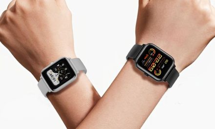 Inovasi Baru Meta: Jam Tangan Pintar Siap Meluncur Di 2026