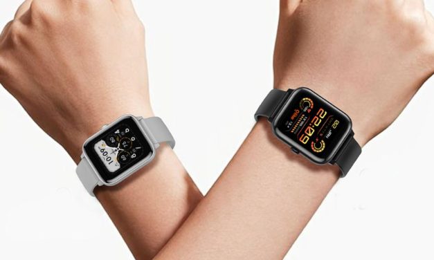 Inovasi Baru Meta: Jam Tangan Pintar Siap Meluncur Di 2026