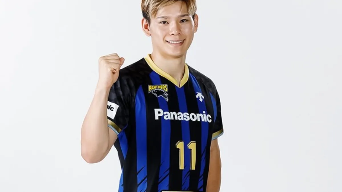 Yuji Nishida