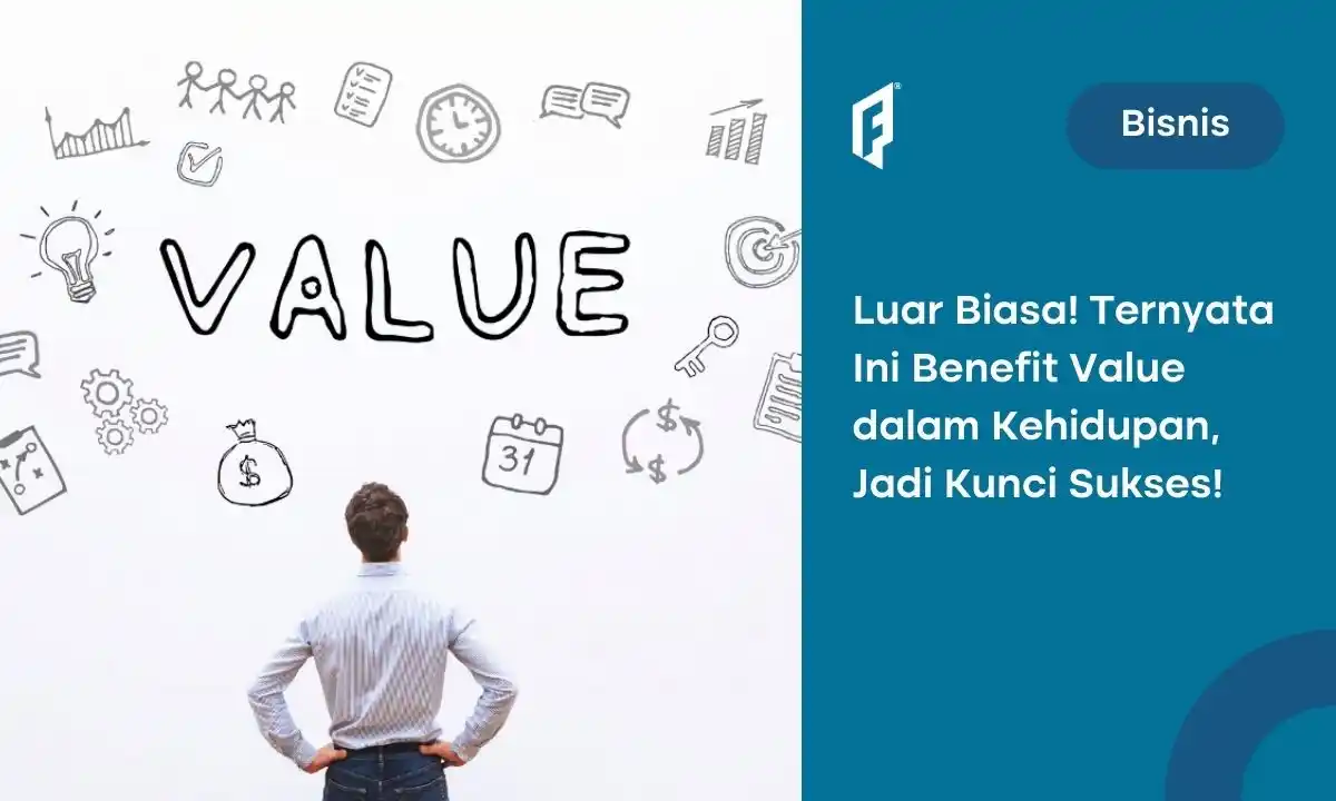 Cara Meningkatkan Value