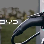 Gebrakan BYD! 2.000 Stasiun Pengisian Daya Cepat Segera Hadir