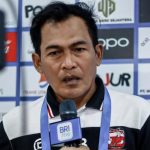 Gol Tak Kunjung Datang, Nasib Madura United Di Ujung Tanduk