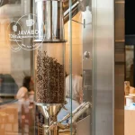Kecanggihan Javabot Coffee Machine Mesin Kopi Termahal