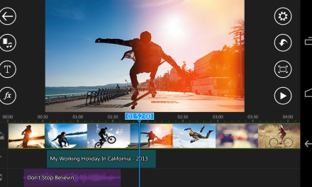 Platform Edit Video Vlog Paling Di Rekomendasikan Saat Ini