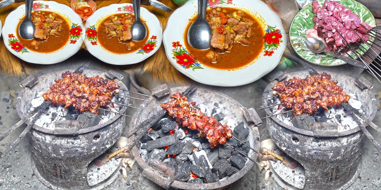 11 Tempat Makan Sate Terbaik Di Bantul Yang Wajib Dicoba