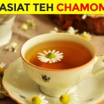 Chamomile Tea Yang Memiliki Sejuta Manfaat Untuk Kesehatan