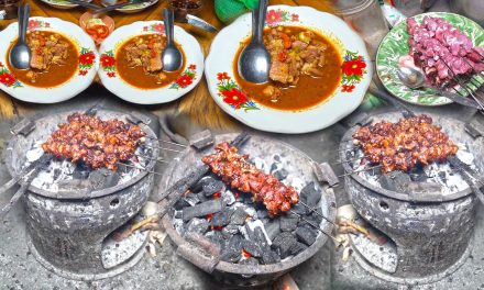 11 Tempat Makan Sate Terbaik Di Bantul Yang Wajib Dicoba