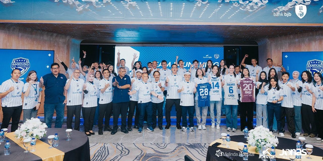 Misi Penting Bandung Bjb Tandamata Di Seri Bojonegoro