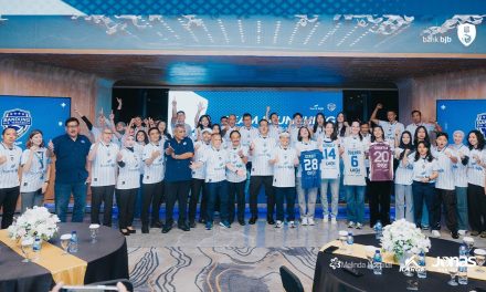 Misi Penting Bandung Bjb Tandamata Di Seri Bojonegoro