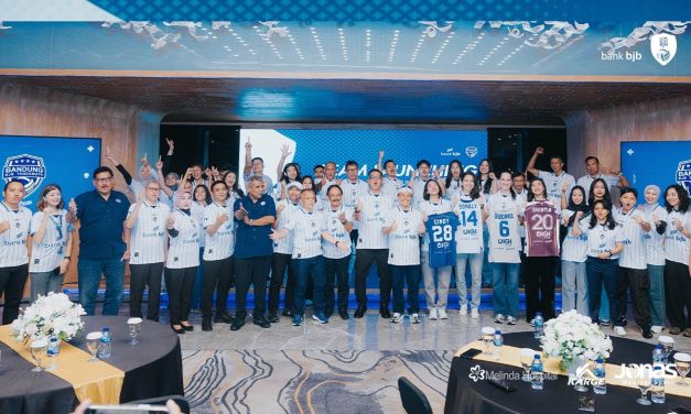 Misi Penting Bandung Bjb Tandamata Di Seri Bojonegoro