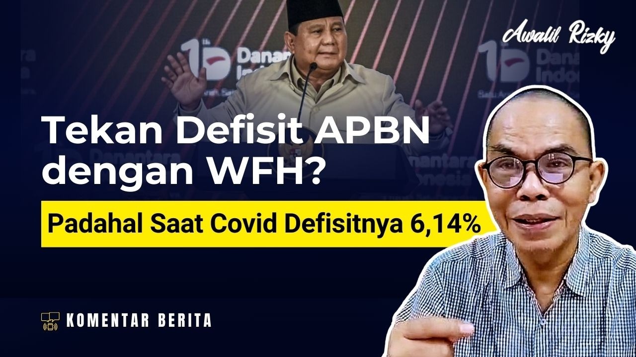 Dana APBN