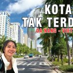 Kota Da Nang Merupakan Salah Satu Kota Terbersih Di Vietnam