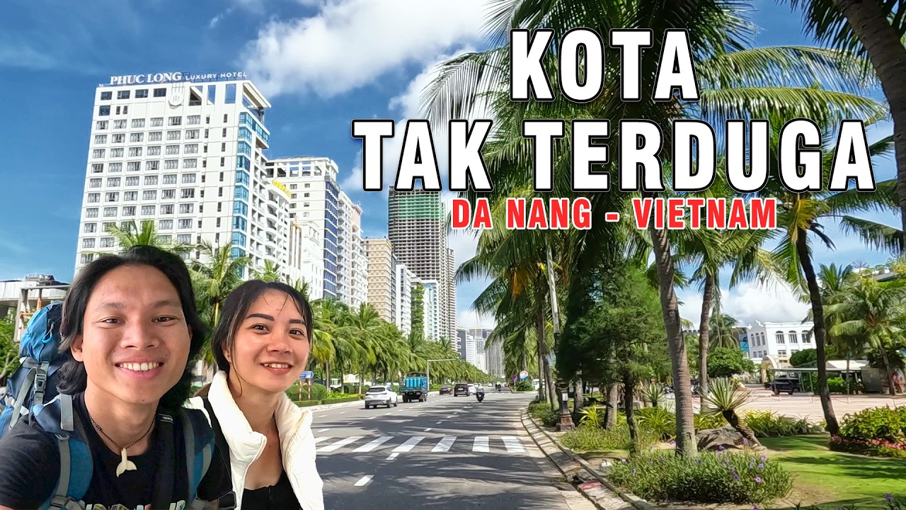 Kota Da Nang