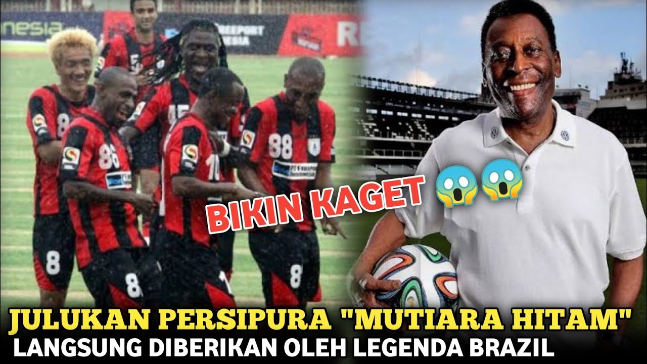 Persipura Jayapura