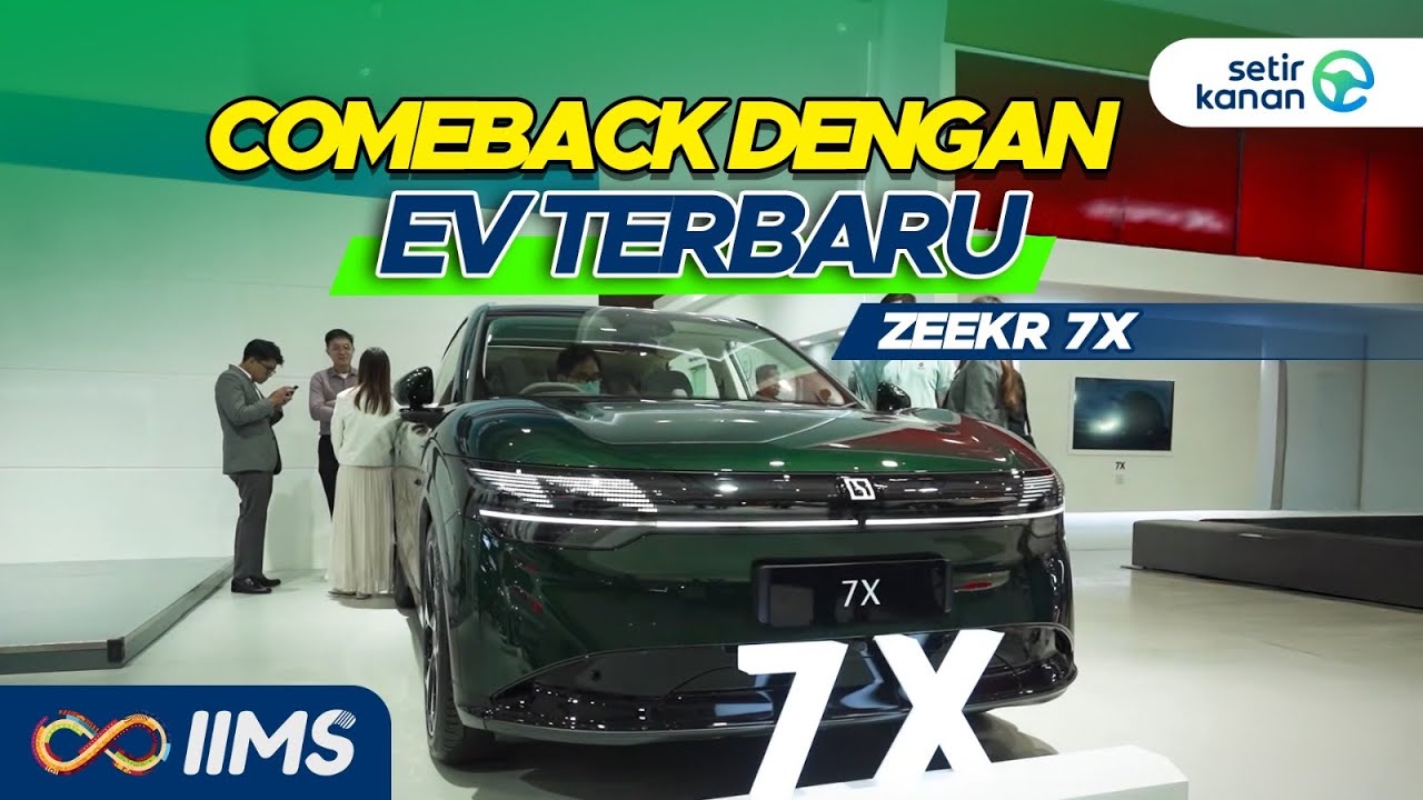SUV Crossover