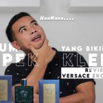Review Versace Eros: Parfum Ikonik Dengan Karakter Berani