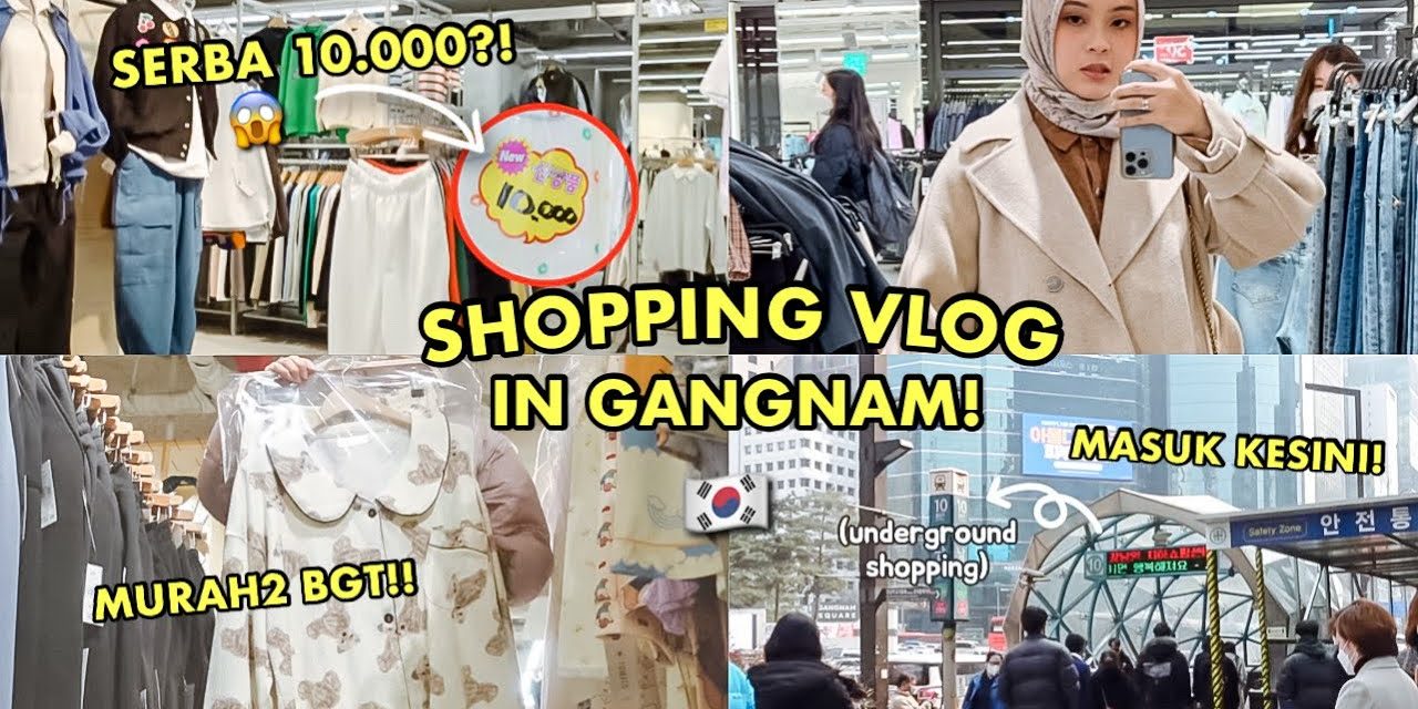 Mau Belanja Preloved? Simak Tips Agar Tak Kecewa Di Akhir