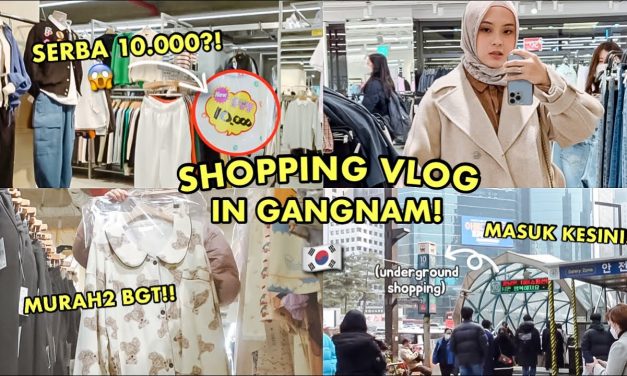Mau Belanja Preloved? Simak Tips Agar Tak Kecewa Di Akhir