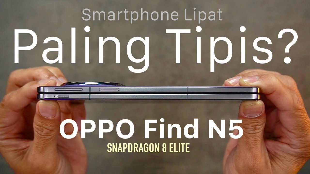 OPPO Find N5