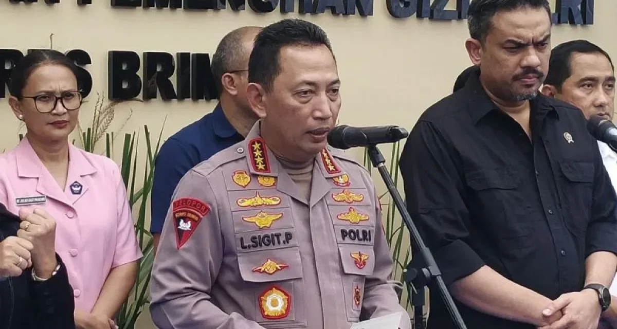 Viral Dugaan Aniaya Pelajar Hingga Tewas, Ini Kata Dankorbrimob