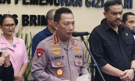 Viral Dugaan Aniaya Pelajar Hingga Tewas, Ini Kata Dankorbrimob