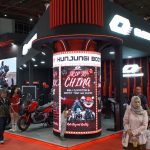Kejar Standar Global, QJMOTOR Perkuat Komponen Lokal