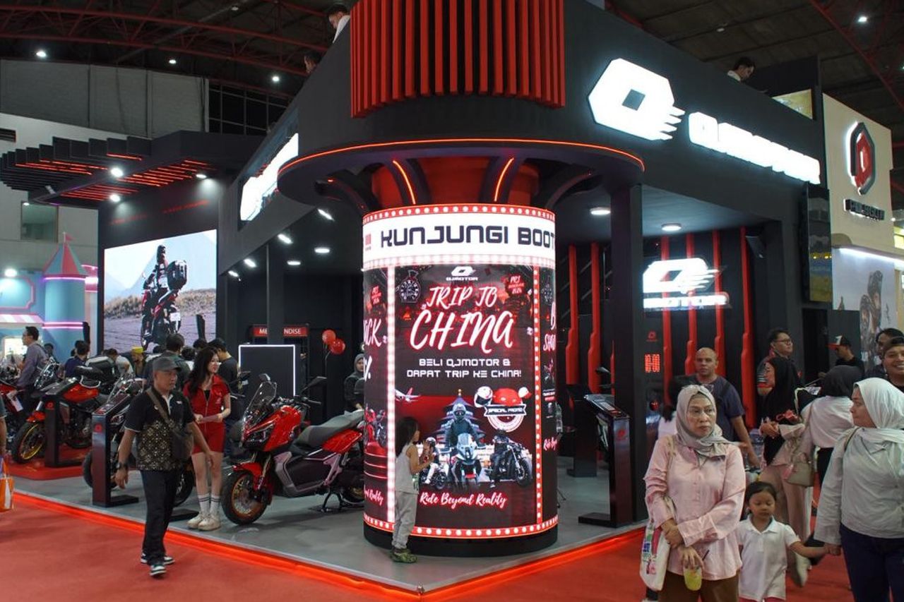 Kejar Standar Global