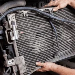 Radiator Mobil, Komponen Utama Pencegah Mesin Overheat