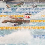 Kejurnas Akuatik 2026 Diserbu Ribuan Atlet Dari Seluruh Indonesia