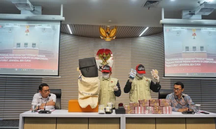 Korupsi Impor Di Bea Cukai Dan Momentum Pembenahan Merata