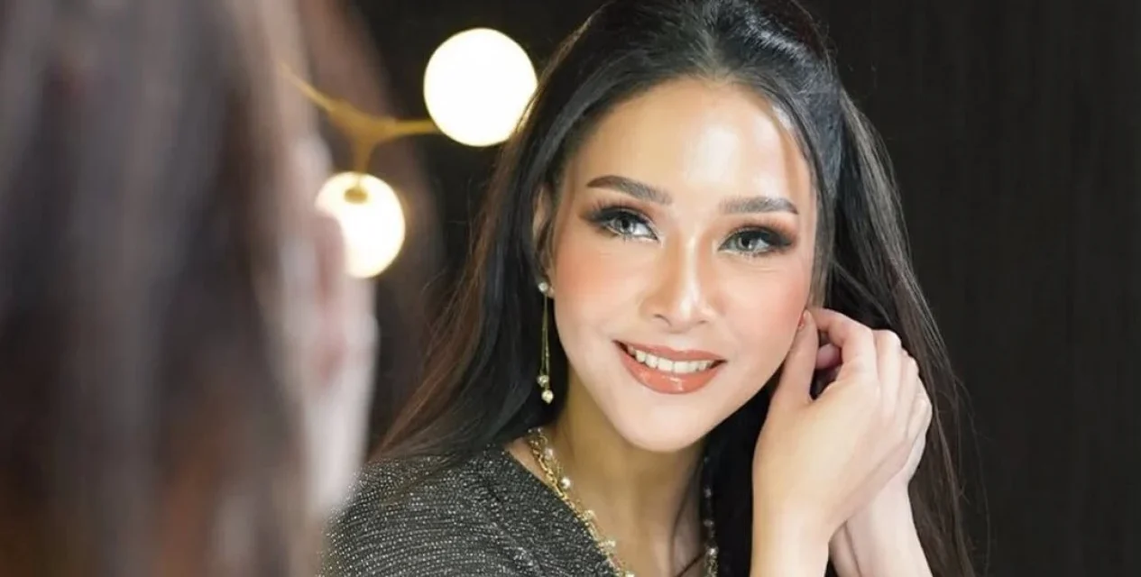 Kunci Bahagia Maia Estianty: Rahasia Hidup Tenang Penuh Syukur