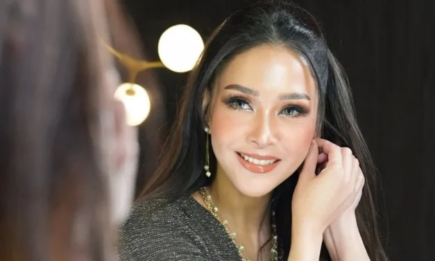 Kunci Bahagia Maia Estianty: Rahasia Hidup Tenang Penuh Syukur