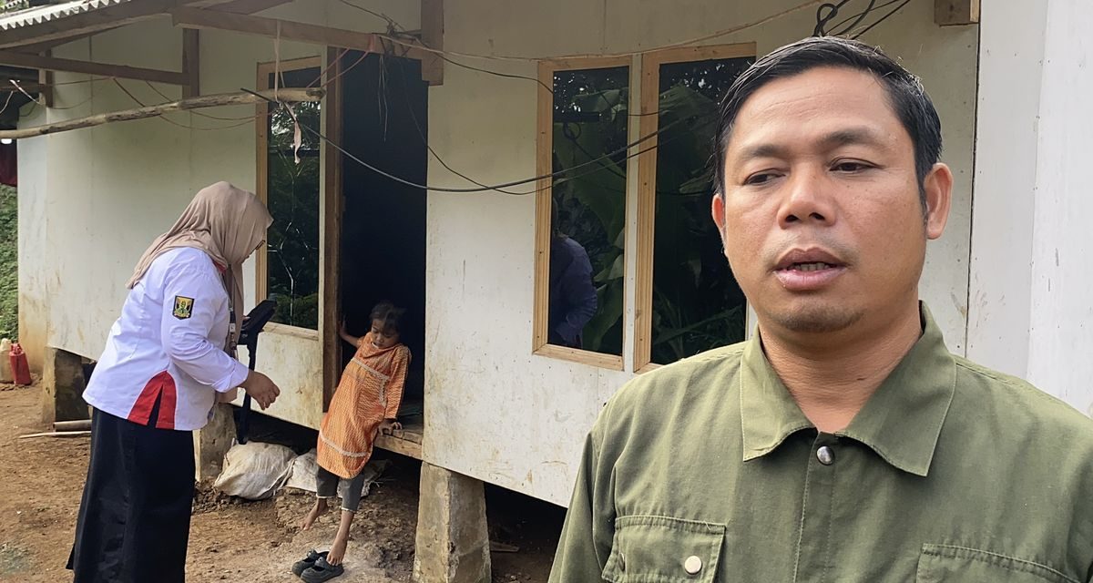 Kasus Tragis Menimpa Raya, Bocah Malang Dari Sukabumi