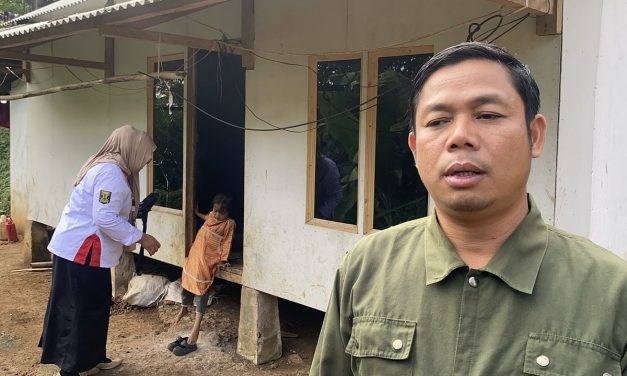 Kasus Tragis Menimpa Raya, Bocah Malang Dari Sukabumi