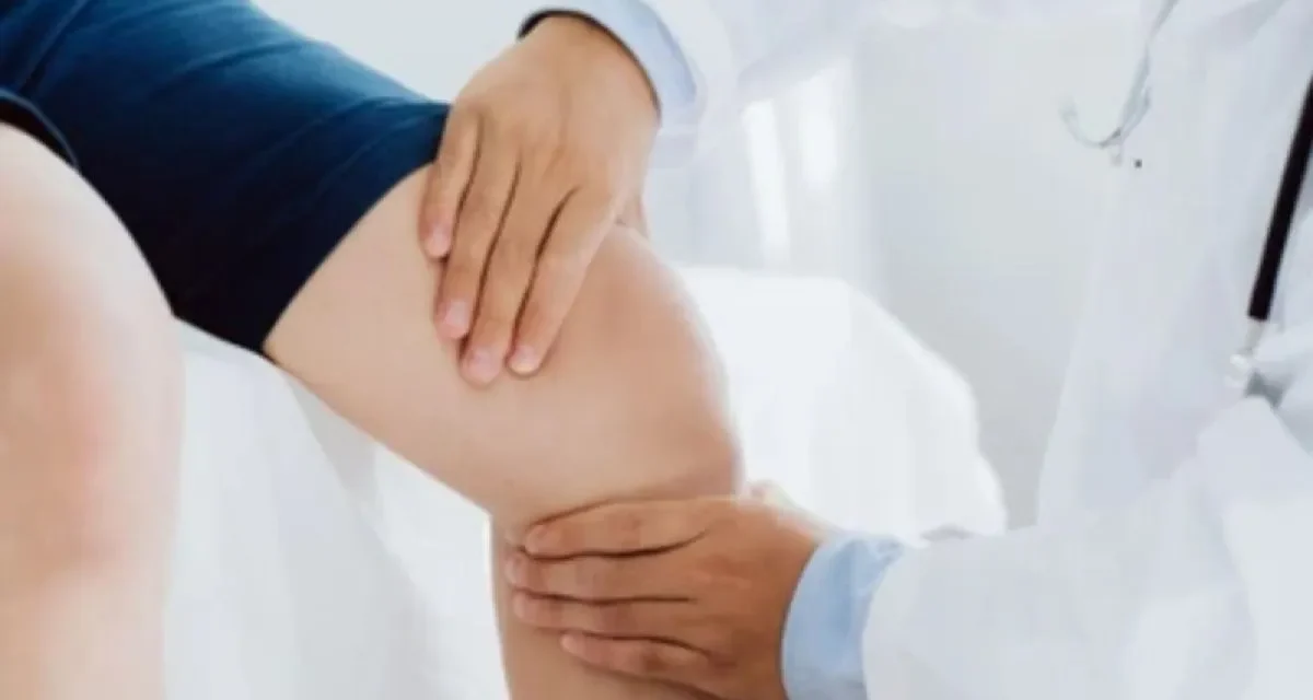 Lawan Osteoporosis Dengan Gaya Hidup Sehat Dan Nutrisi Tepat