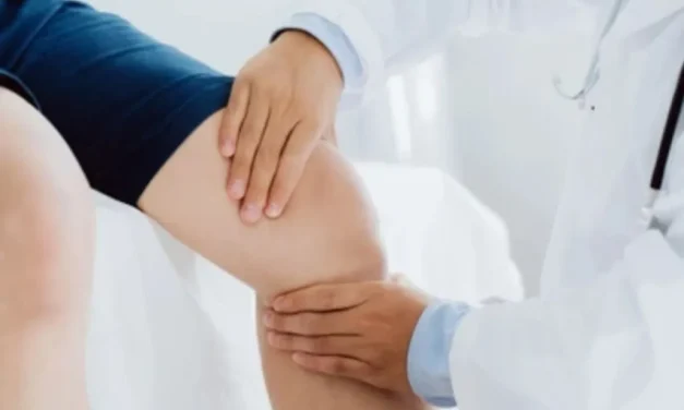 Lawan Osteoporosis Dengan Gaya Hidup Sehat Dan Nutrisi Tepat