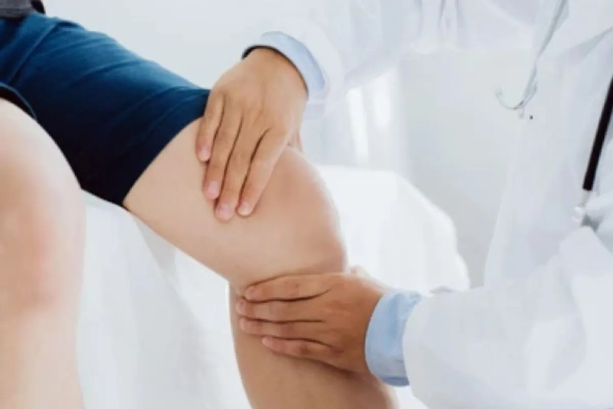 Lawan Osteoporosis