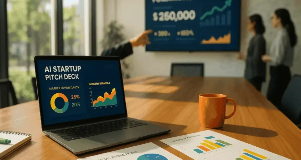 Startup Keuangan Mikro Yang Berbasis AI: Potensi Dan Tantangan