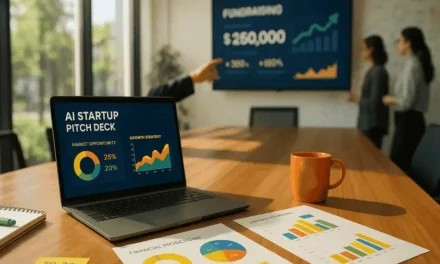 Startup Keuangan Mikro Yang Berbasis AI: Potensi Dan Tantangan