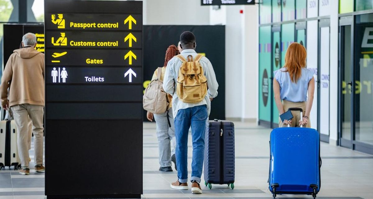 Kontroversi Larangan Piyama Di Bandara, Publik Terbelah