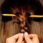 Menata Rambut Dengan Sejumlah Barang Yang Di Butuhkan