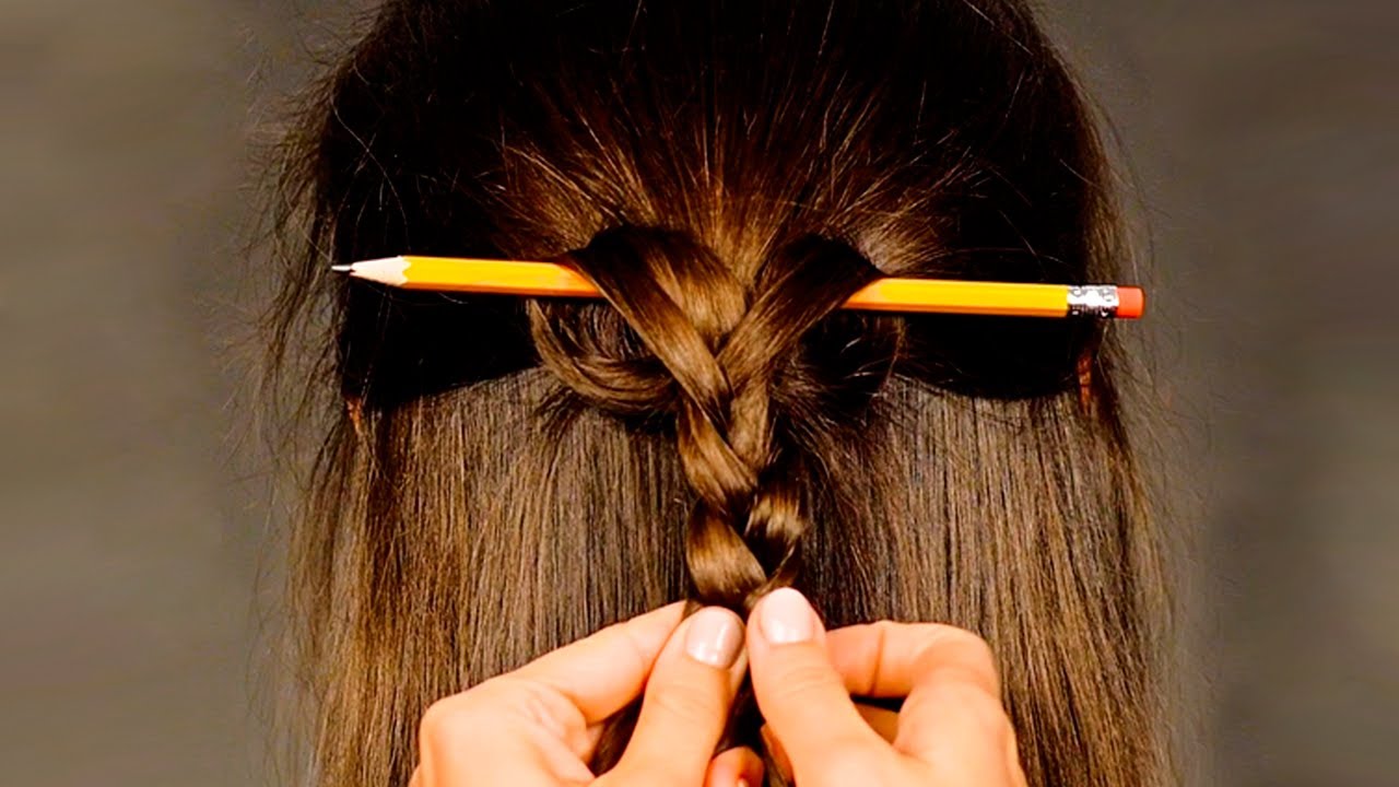 Menata Rambut