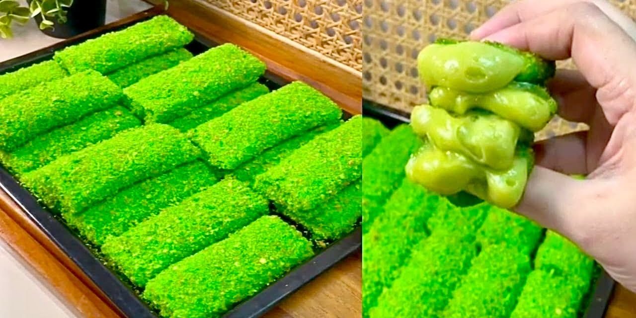 Risol Matcha Kekinian 2026: Resep Praktis Yang Sedang Viral